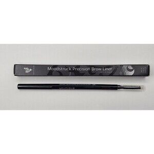 Younique Moodstruck Precision Brow Liner Dark New in Box